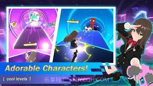 节奏射击2截图3 节奏射击2截图3