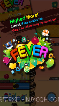 Cookie Monster截图2 Cookie Monster截图2