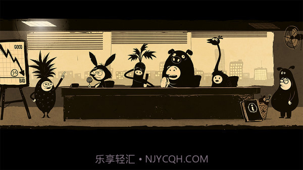 The Office Quest截图2