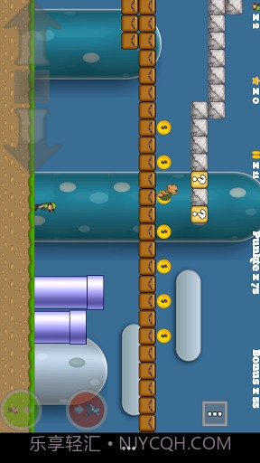 高仿超级玛丽截图3