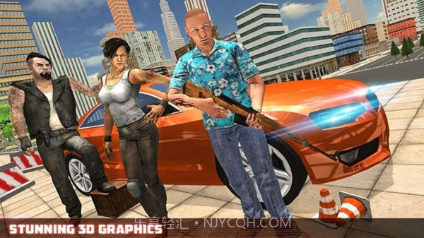 迈阿密大佬截图5 迈阿密大佬截图5