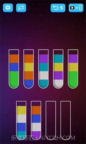 倒沙我最强截图3