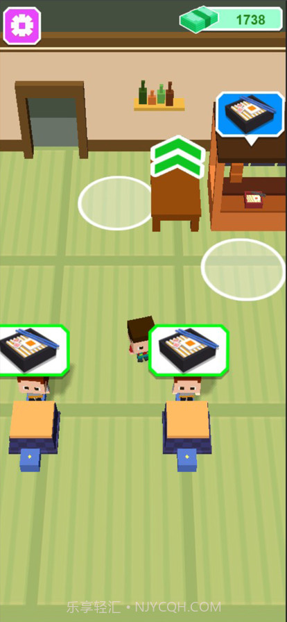 烤肉大亨截图5 烤肉大亨截图5