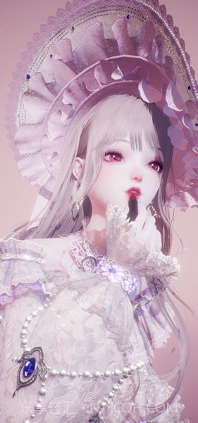 以闪亮之名官服下载截图2