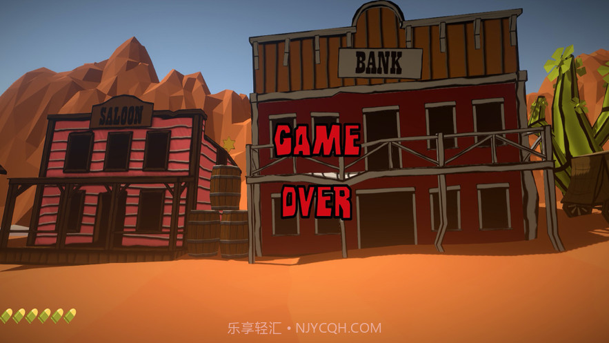 关键行动荒野大嫖客截图3