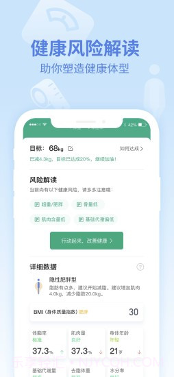 乐心运动截图4 乐心运动截图4