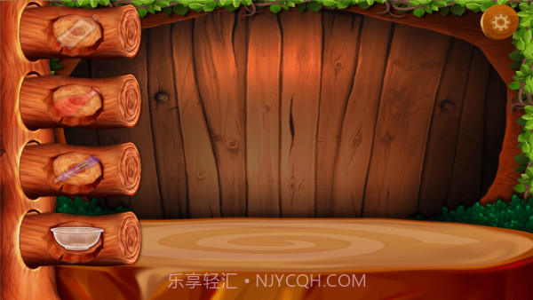 实验室女孩截图1 实验室女孩截图1