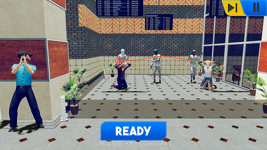 边境巡飞机场官截图6 边境巡飞机场官截图6