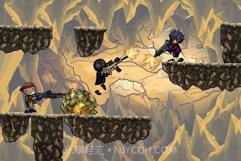 大屠杀(ALL KILL)截图4