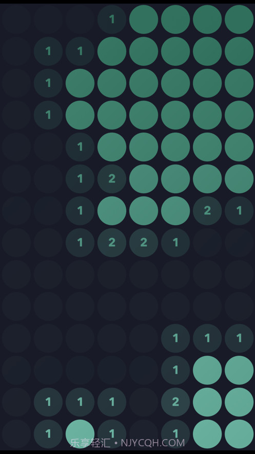 休闲排雷截图2 休闲排雷截图2