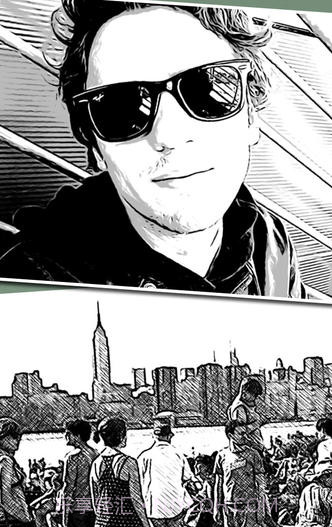 漫画相机截图4 漫画相机截图4