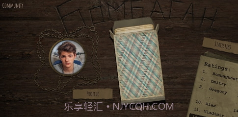 爆炸枪截图2 爆炸枪截图2