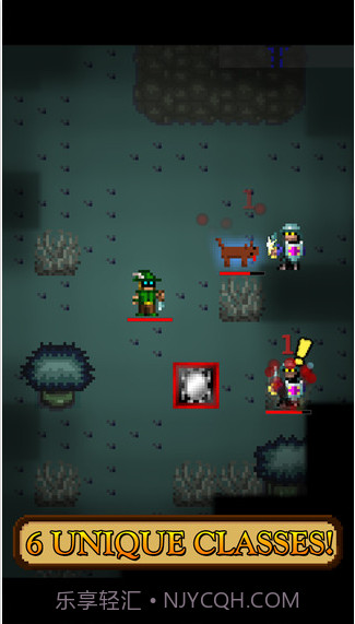 主教之旅2截图2