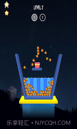 魔女也疯狂截图3