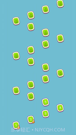 1010方块含关卡截图1