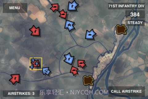 口袋世界大战截图4 口袋世界大战截图4