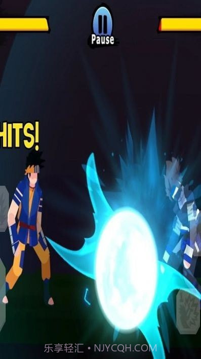 火影忍者决斗截图4 火影忍者决斗截图4