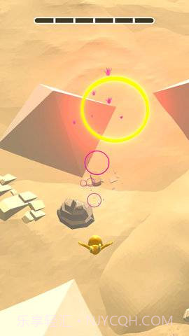 超级大跳伞截图1