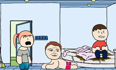 社死模拟器版截图1 社死模拟器版截图1