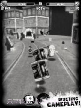 Bendy in Nightmare Run截图4 Bendy in Nightmare Run截图4