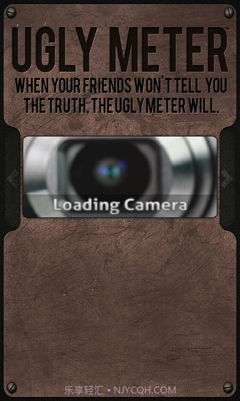 丑脸评分截图2 丑脸评分截图2