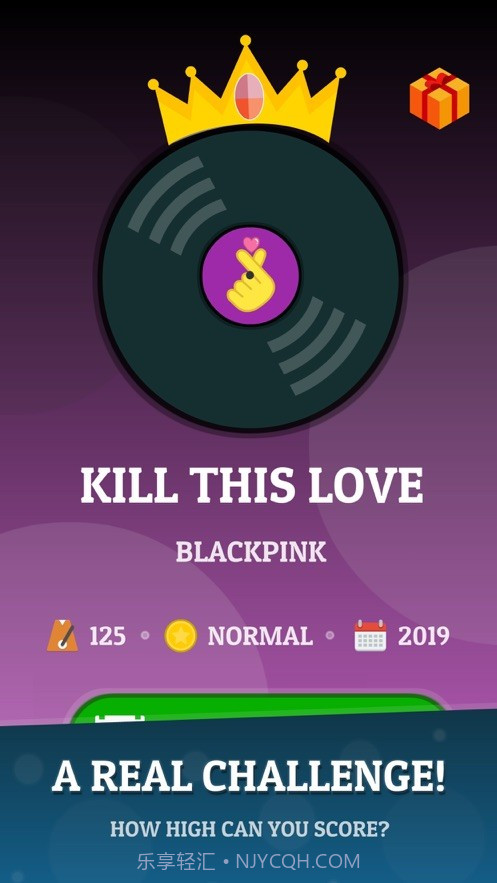 kpop钢琴块2021截图3 kpop钢琴块2021截图3