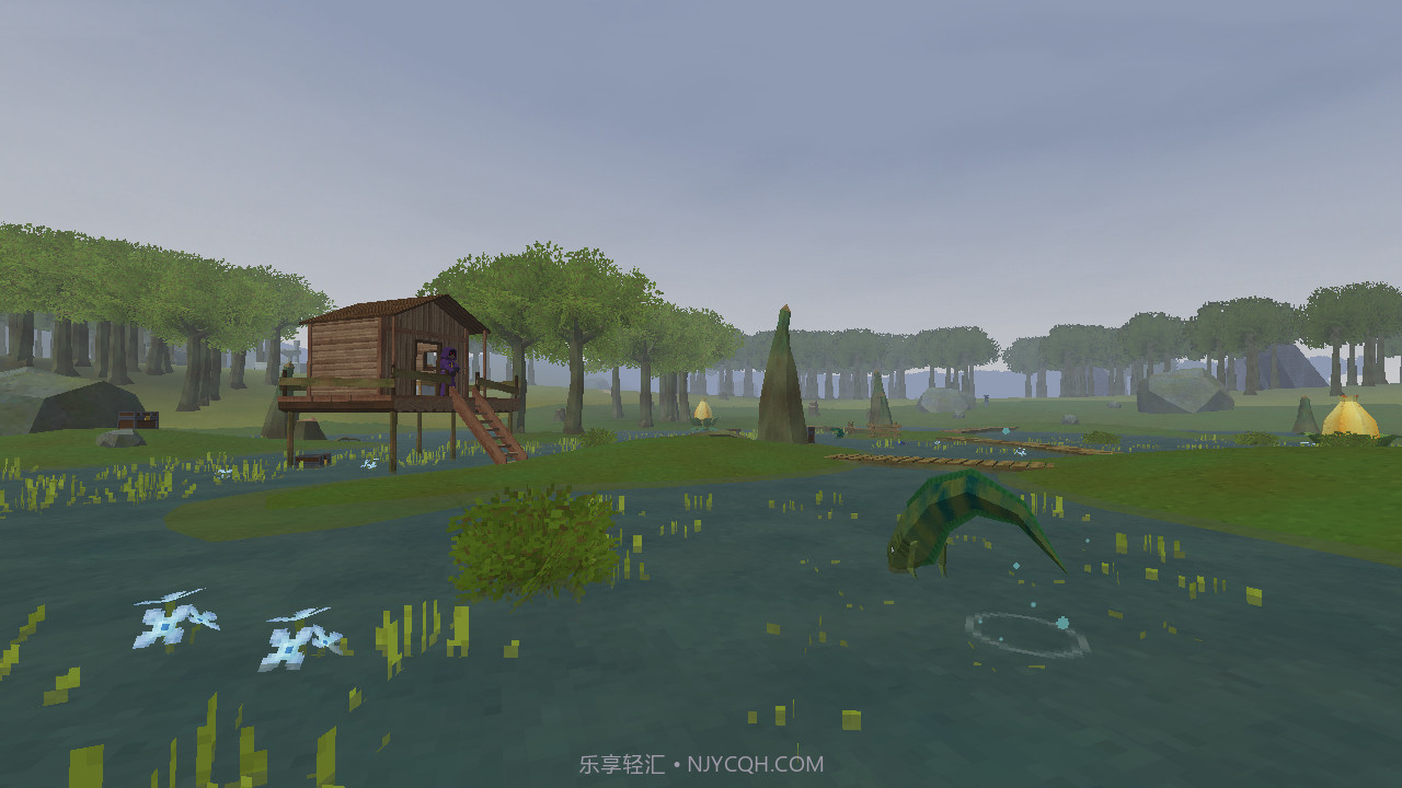 The End of Dyeus截图15 The End of Dyeus截图15