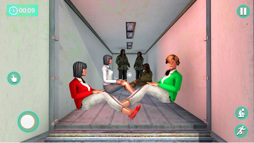 警察模拟器找到帮派救援计划截图2 警察模拟器找到帮派救援计划截图2