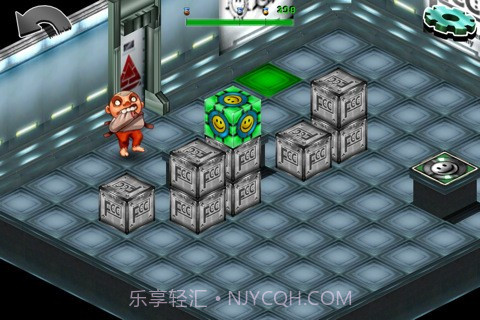 飞越疯人院 Psychoban截图3