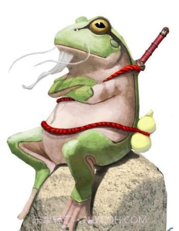 功夫青蛙v2.0无广告截图4 功夫青蛙v2.0无广告截图4