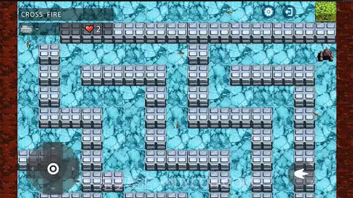 旋风坦克截图4 旋风坦克截图4