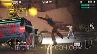 僵尸粉碎截图3 僵尸粉碎截图3