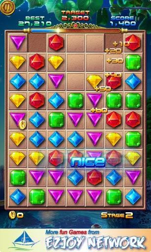 宝石矿工2 Jewels Miner 2截图3