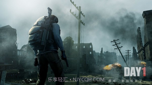 文明重启测试服截图2 文明重启测试服截图2