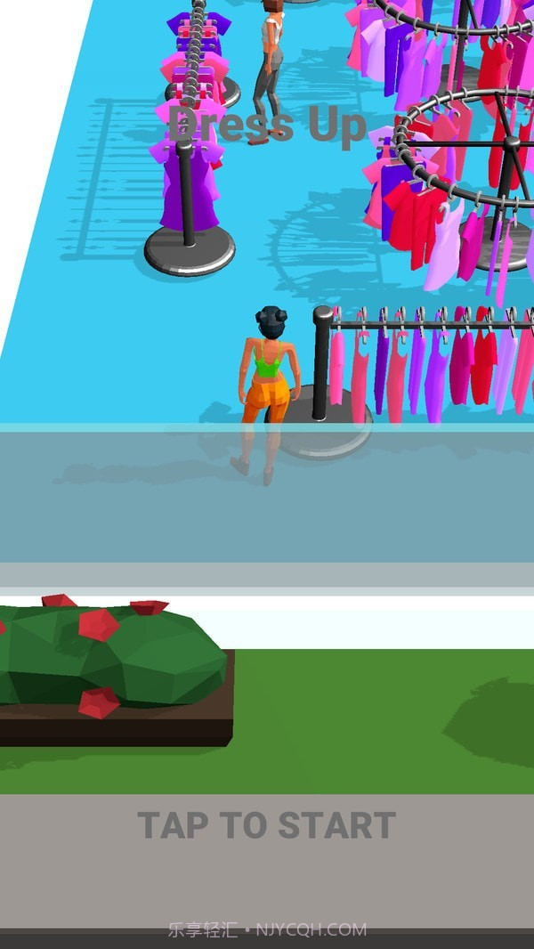 女王买买买截图5