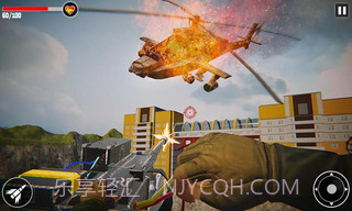 现代FPS军事打击截图6