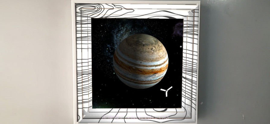 小智的宇宙截图2 小智的宇宙截图2