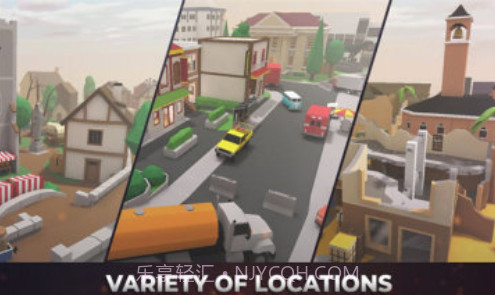 POLYWAR截图3 POLYWAR截图3