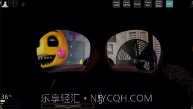 玩具熊午夜后宫之终极定制夜截图5 玩具熊午夜后宫之终极定制夜截图5