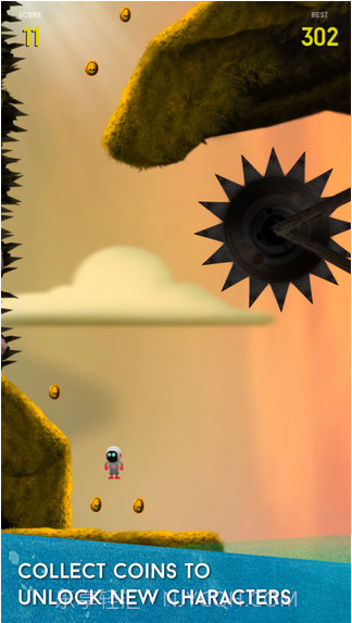 机器人进化截图2 机器人进化截图2