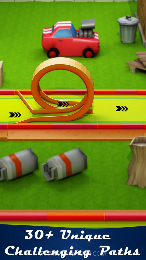 迷你高尔夫巡回赛截图2 迷你高尔夫巡回赛截图2