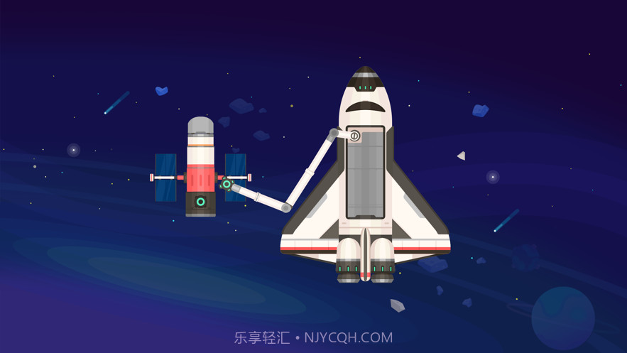 恐龙火箭队截图7 恐龙火箭队截图7