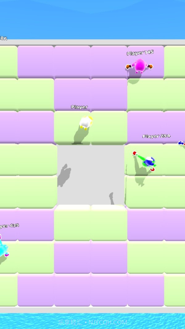 摔跤手3D v1截图2 摔跤手3D v1截图2