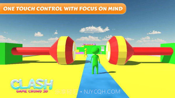 人类冲突截图2 人类冲突截图2