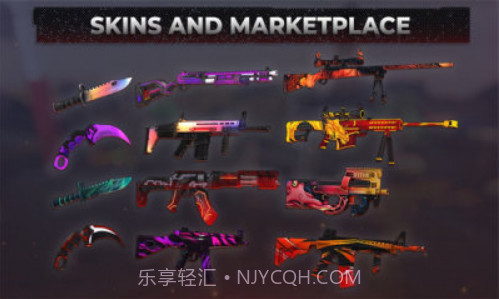 POLYWAR截图2 POLYWAR截图2