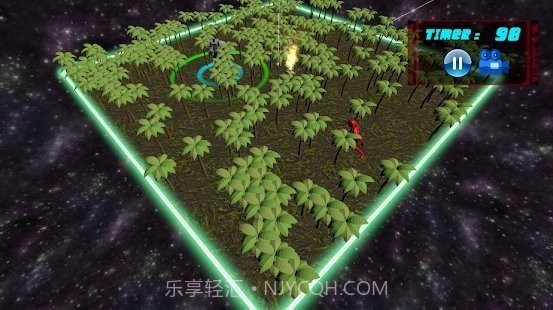 施拉格忍者截图1 施拉格忍者截图1