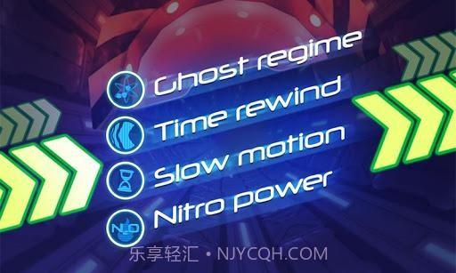 死亡轨道 Death Track截图3