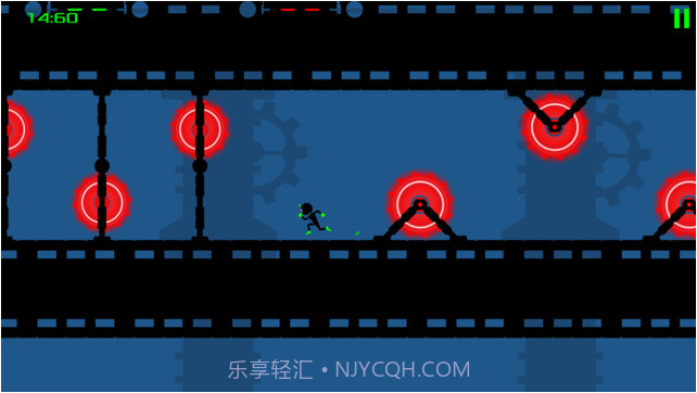 简单特工截图1 简单特工截图1