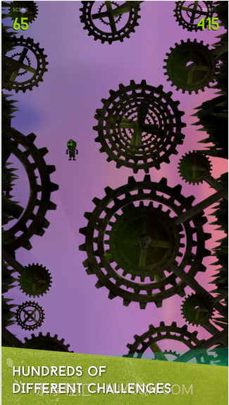 机器人进化截图5 机器人进化截图5