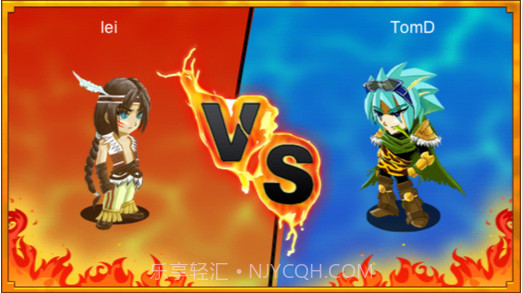 阿凡达之战截图3 阿凡达之战截图3